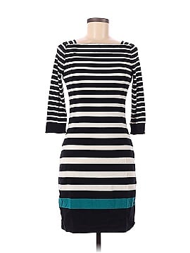 White House Black Market Casual Dress (view 1)