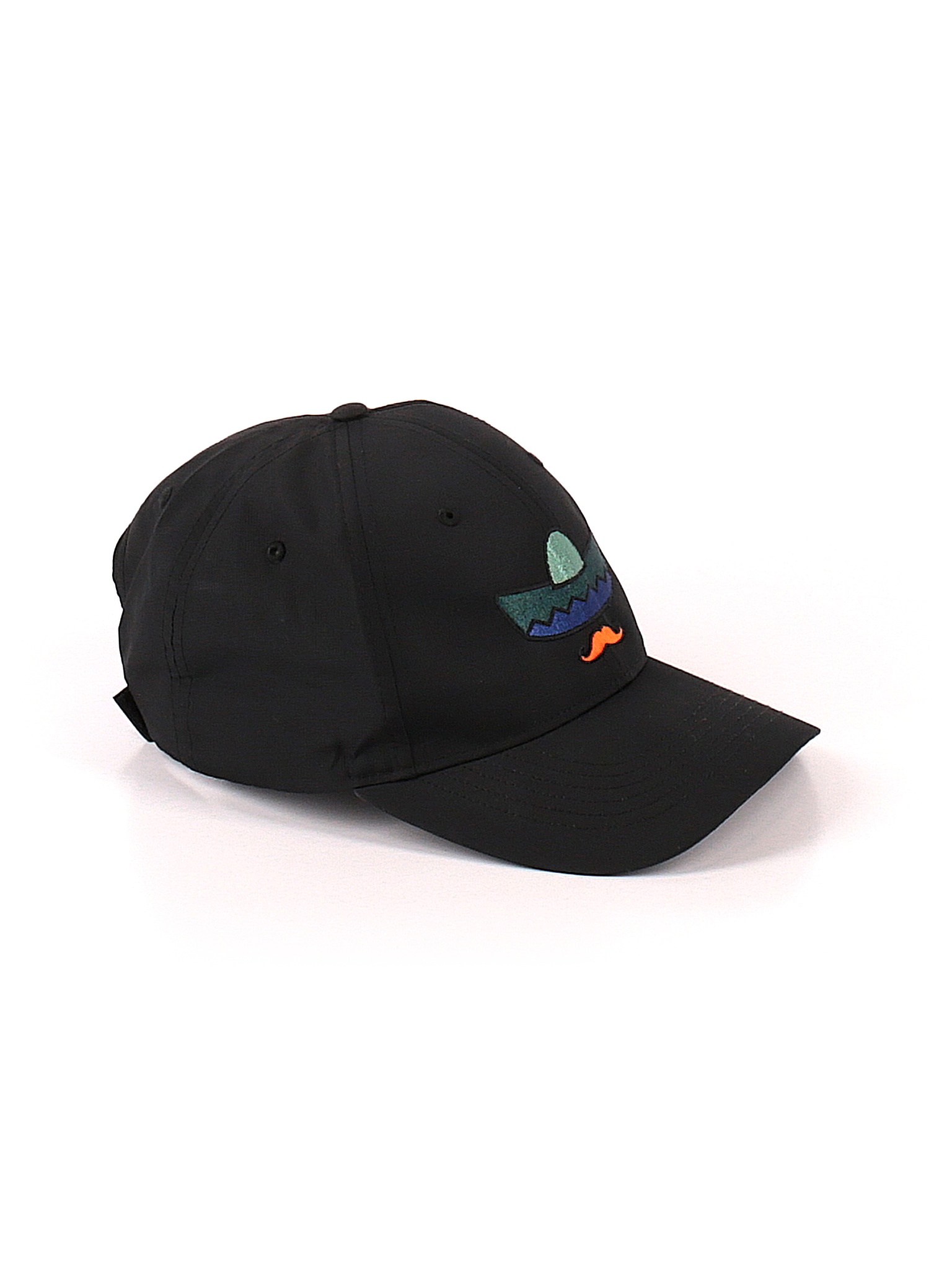 Richardson Black Baseball Cap One Size - 41% off | thredUP