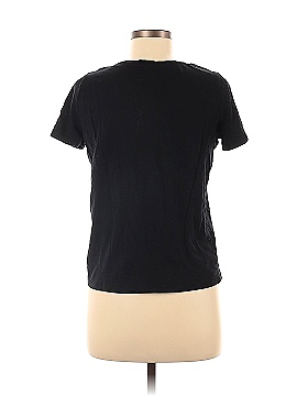 Zara TRF Short Sleeve T-Shirt (view 2)