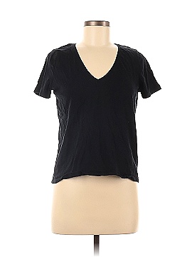 Zara TRF Short Sleeve T-Shirt (view 1)