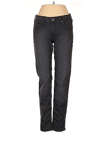 Just Black Jeans (view 1)