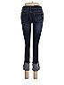 Taylor Solid Blue Jeans 26 Waist - photo 2