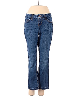 Faded Glory Petite Jeans On Sale Up To 