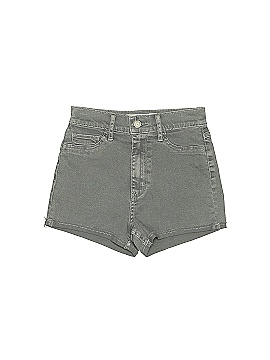 Hollister Denim Shorts (view 1)