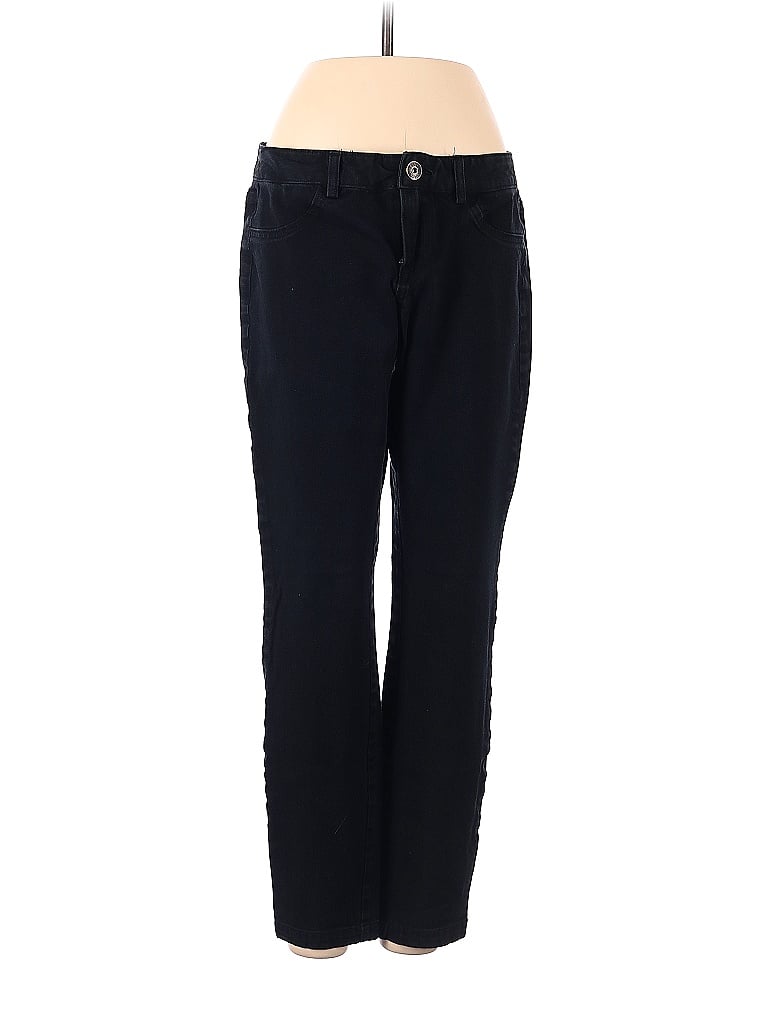BB Dakota Black Jeans Size 28 waist - photo 1