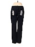 BB Dakota Black Jeans Size 28 waist - photo 2