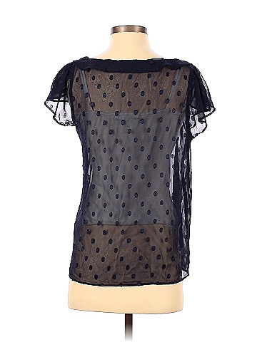 Assorted Brands Short Sleeve Blouse (view 2)