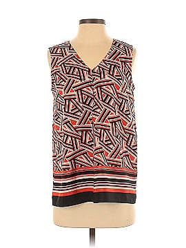 Nine West Sleeveless Blouse (view 1)