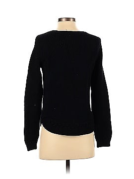 Maison Jules Pullover Sweater (view 1)