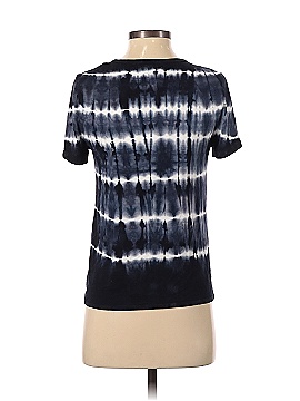 Karen Kane Short Sleeve T-Shirt (view 2)