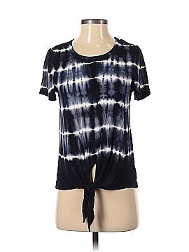 Karen Kane Short Sleeve T-Shirt (view 1)