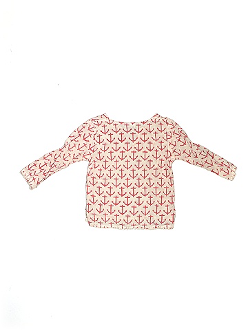 Rikshaw Design Long Sleeve Blouse (view 2)