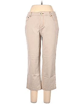 Liz Claiborne Petite Jeans On Sale Up 