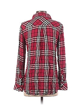 Rails Long Sleeve Button-Down Shirt (view 2)