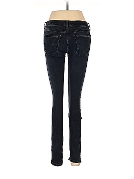 Zara Basic Jeans (view 2)