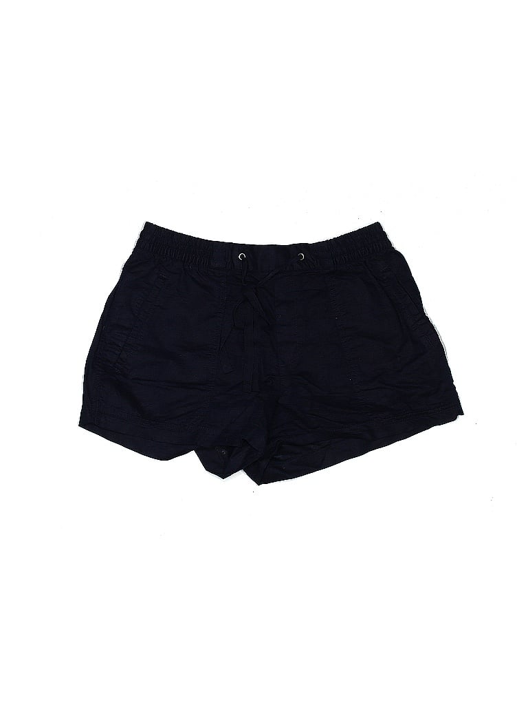 Click to view more detailed imagery on our partner's website Pre-owned Gap Shorts In Blue