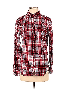 J.Crew Long Sleeve Button-Down Shirt (view 1)