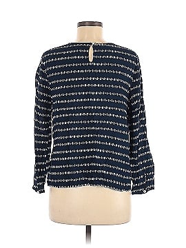 Gap Outlet Long Sleeve Blouse (view 2)