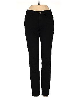 Zara Basic Jeans (view 1)