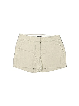 J.Crew Khaki Shorts (view 1)