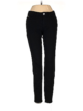 Zara Basic Jeans (view 1)