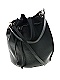 Giorgia Milani Leather Bucket Bag