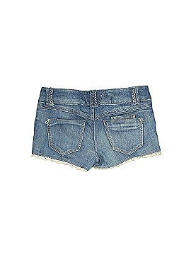 Candie's Denim Shorts (view 2)