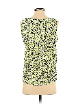 Dana Buchman Sleeveless Blouse (view 2)