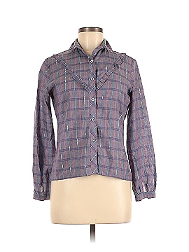 Assorted Brands Long Sleeve Button-Down Shirt (view 1)