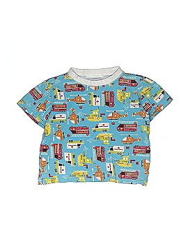 Skivvydoodles Short Sleeve T-Shirt (view 1)