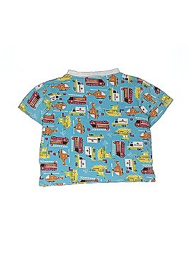 Skivvydoodles Short Sleeve T-Shirt (view 2)