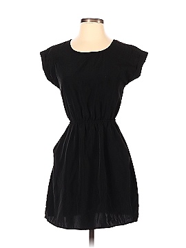 Pink Republic Casual Dress (view 1)
