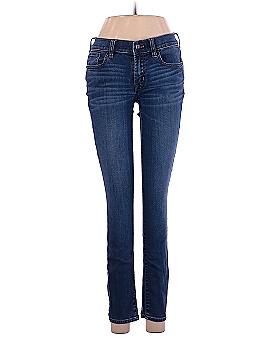 J.Crew Factory Store Jeans (view 1)