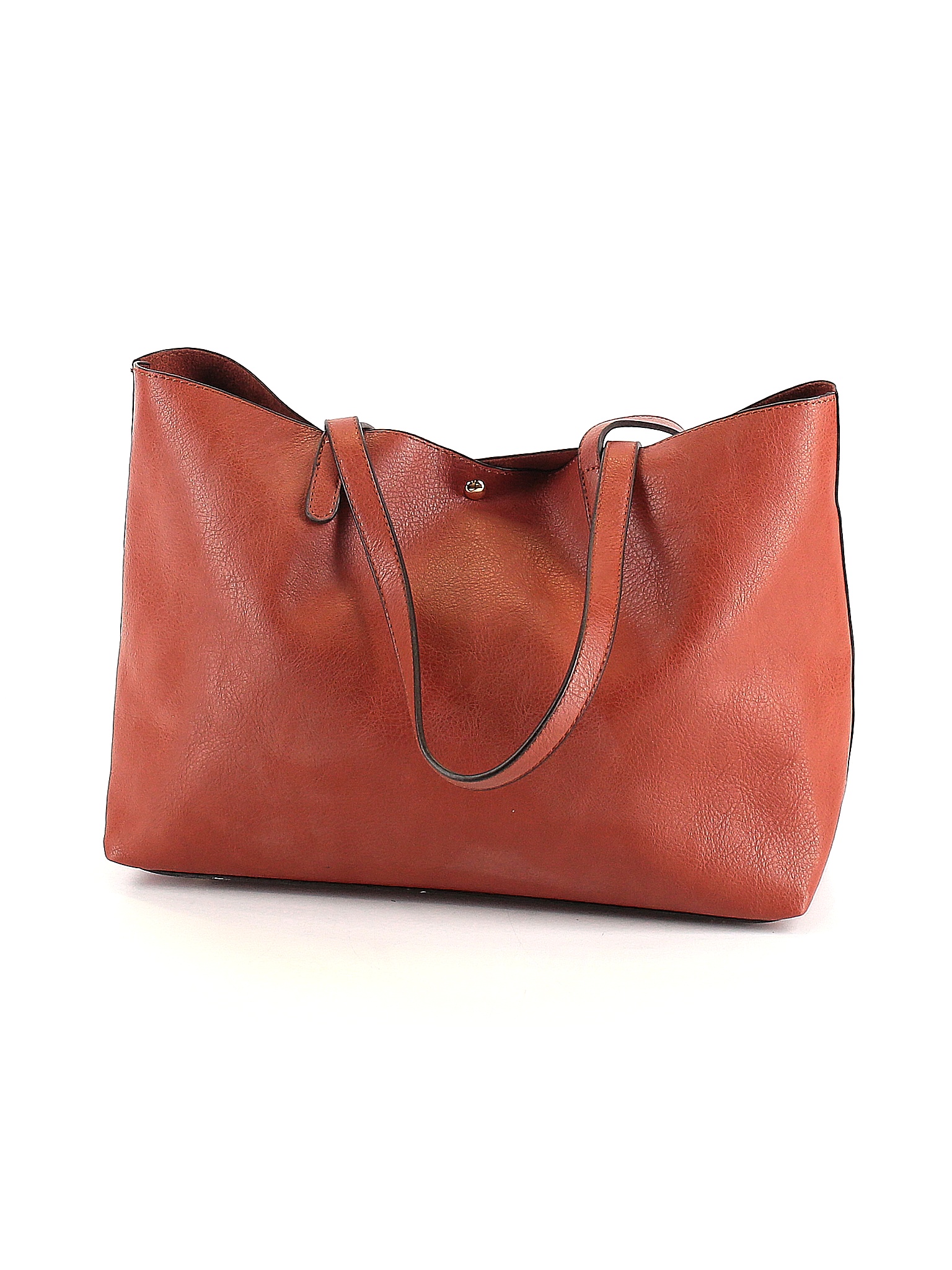 sole society leather bolsa