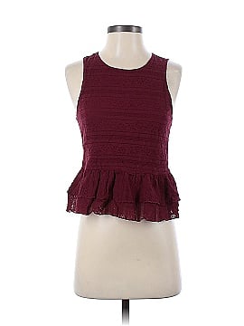 Assorted Brands Sleeveless Blouse (view 1)