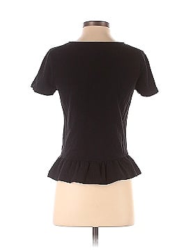 J.Crew Factory Store Short Sleeve T-Shirt (view 2)