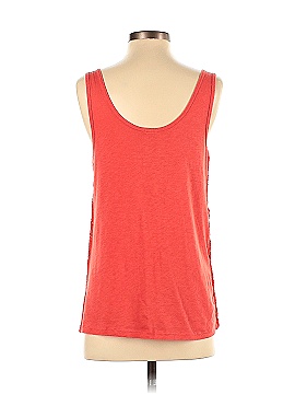 J.Crew Factory Store Sleeveless Blouse (view 2)