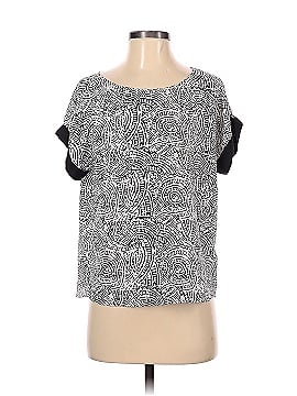 Alice Hope Short Sleeve Blouse (view 1)