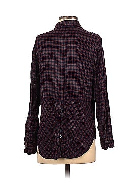 Lucky Brand Long Sleeve Button-Down Shirt (view 2)