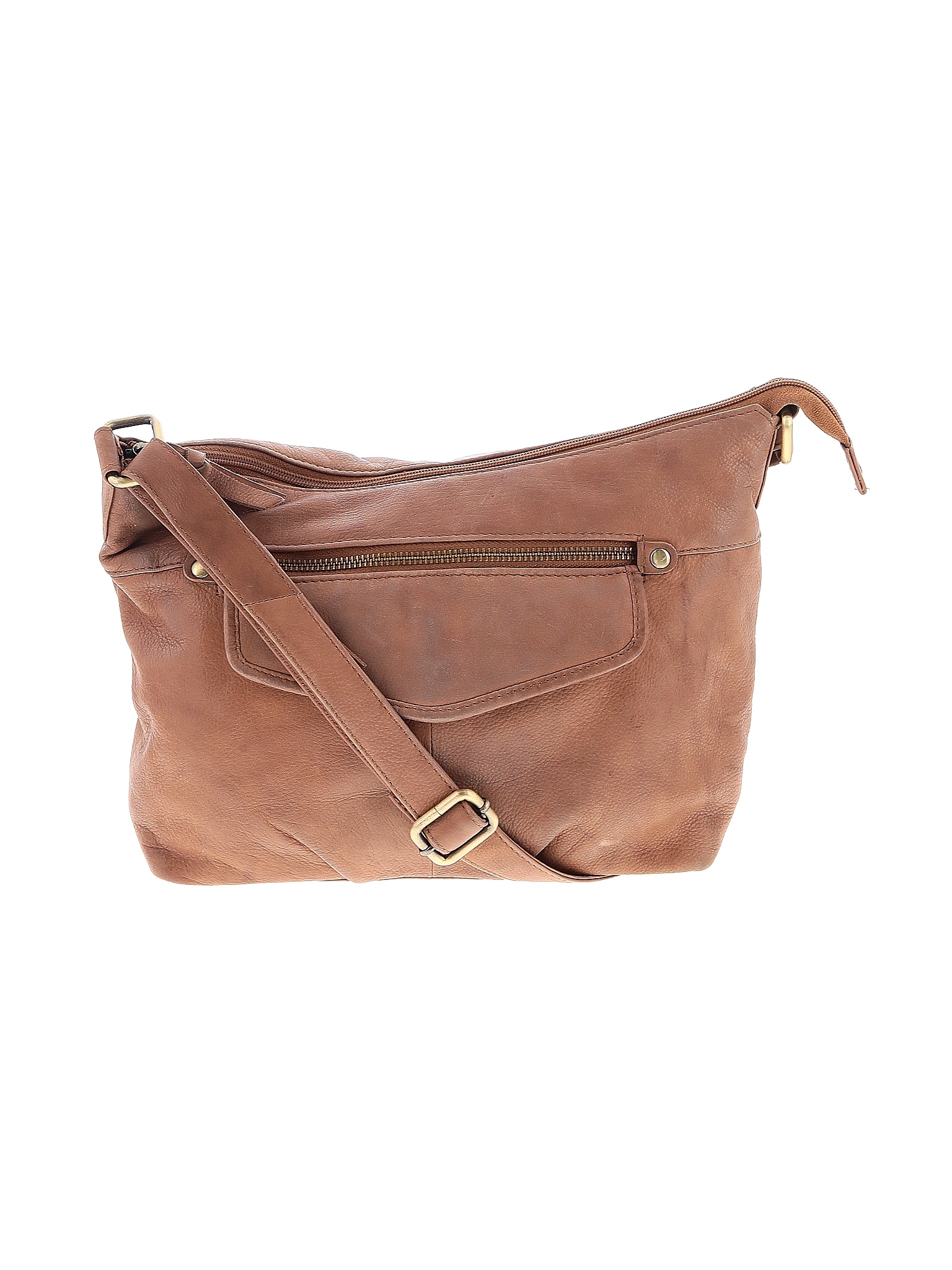 great american leatherworks crossbody