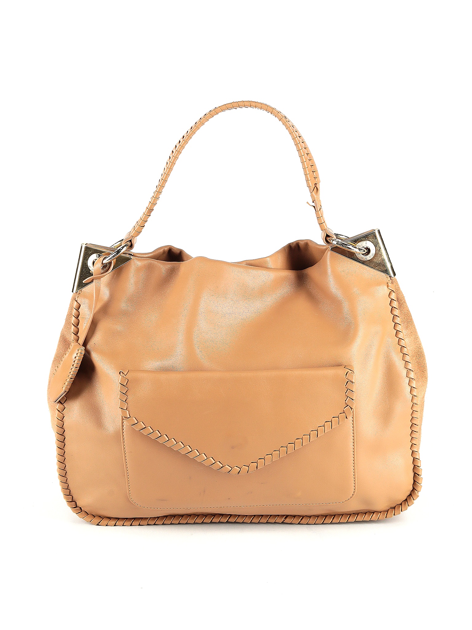 henri bendel shoulder bolsa
