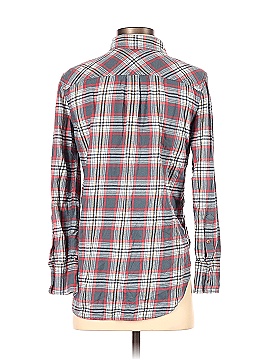 J.Crew Long Sleeve Button-Down Shirt (view 2)