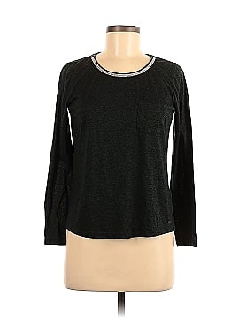 Super Dry Long Sleeve Top (view 1)