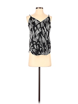 Express Sleeveless Blouse (view 1)