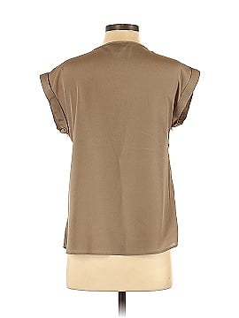 Express Short Sleeve Blouse (view 2)