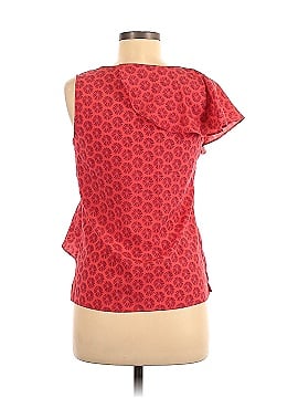 Banana Republic Factory Store Short Sleeve Blouse (view 2)