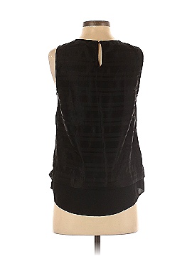 Banana Republic Factory Store Sleeveless Blouse (view 2)