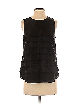 Banana Republic Factory Store Sleeveless Blouse (view 1)