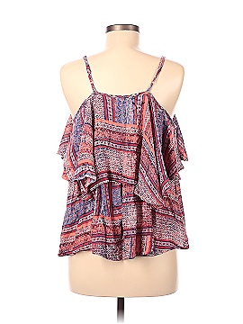 Japna Sleeveless Blouse (view 2)