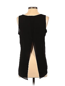 Express Sleeveless Blouse (view 2)